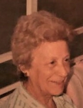Helen (Oakley) Wood