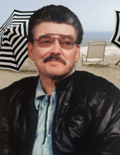 Santana Nick Martinez