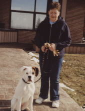 Elizabeth Baranyk