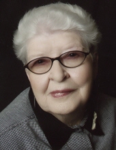 Gladys Odessia Fortenberry