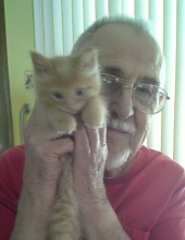 Roy William Delfrate