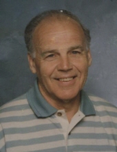 Wayne Roy Myroup