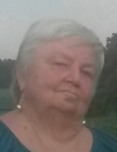 Karen Marcom Mozingo
