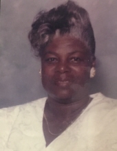 Rosetia D. Lewis