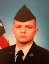 Joshua Allen Reinwasser