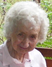 Sarah Crenshaw Allen