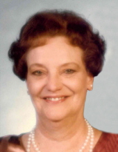 Patricia A. Fischer