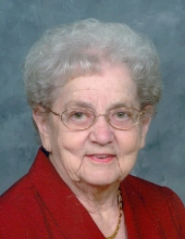 Mary A. Geib