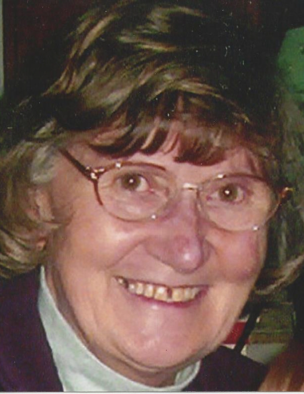 Ella S. Harrington Obituary - Visitation & Funeral Information