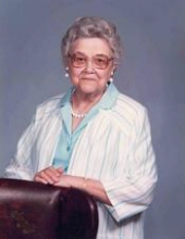 Ethel Pauline Spalding