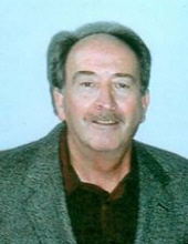 Howard Eugene Davis