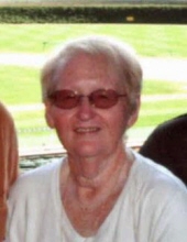 Barbara Lee McAdams
