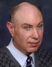 Jeffrey Lynn Saunders