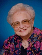Dolores V. Voet