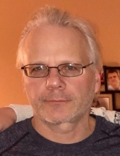 Sean Patrick Miscovich