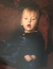 Kaila Jean Fuller-Lauback
