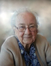 Hazel Barrow Moore