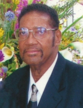 Rayford Windom, Jr.