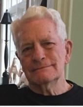 William "Bill" Alf Cantrell