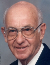 Richard M. Stoner