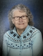 MARGARET DOYEN