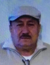 Raul Castrejon Andrade