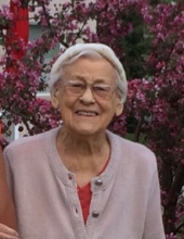 Dorothy Toews
