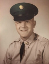 Stanley Clyde Stoltz