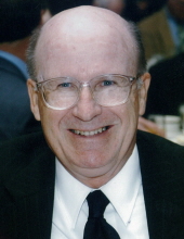 Dr. Richard A. Stevenson