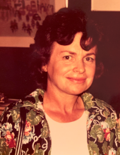 Judith Wengrovitz