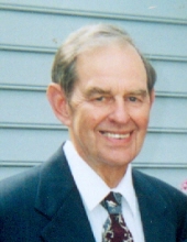 Richard  E. "Dick" DeVerter