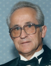 Norman D. Ober