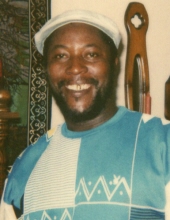 Prince A. Henlon, Jr.