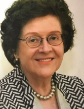 Anna Seim White