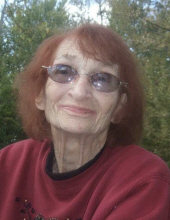Cleo Waneta Poe