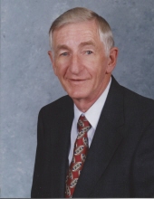 Ben Lee, Jr.
