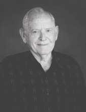 Orval Dwight Moore