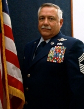 James "Jimmy" Rogers Norman