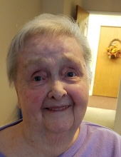 Mary Ann Ulrich