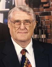 George Edward Clark