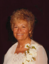 Cyrena C. Wagers