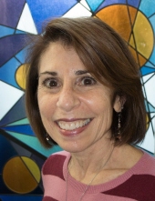 Donna Whinston Courtney