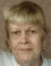 Sherrie Lynn Whisenhunt