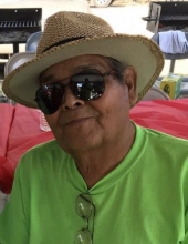 John Ray Montez