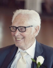 Roger William Kidder
