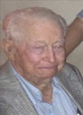 Harold D. Deever, Sr.