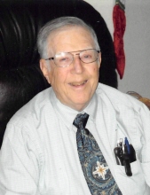 Everett F. Heer