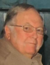 Charles R Palmer