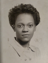 Vernell Minerva Johnson