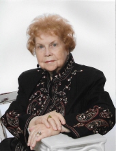 Delphia Jean (Etter) Winters